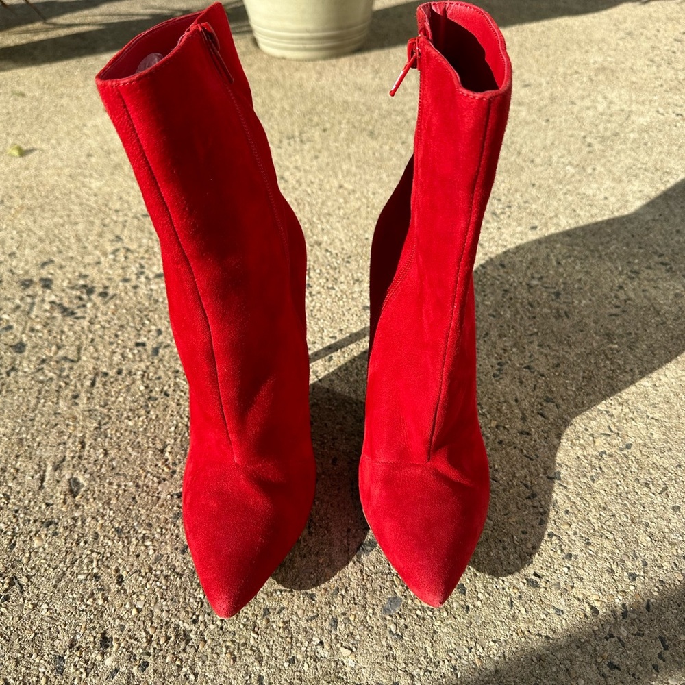 Women boot